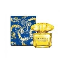 Perfume Versace Yellow Diamond Intense Eau de Parfum Feminino 50ML foto 1