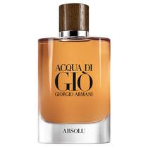 Perfume Giorgio Armani Acqua Di Giò Absolu Eau de Parfum Masculino 125ML foto principal