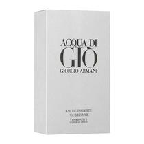 Perfume Giorgio Armani Acqua Di Gio Eau de Toilette Masculino 100ML foto 1