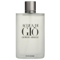 Perfume Giorgio Armani Acqua Di Gio Eau de Toilette Masculino 200ML foto principal