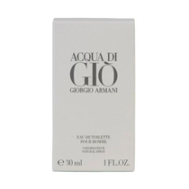 Perfume Giorgio Armani Acqua di Gio Eau de Toilette Masculino 30ML foto 1