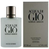 Perfume Giorgio Armani Acqua Di Gio Eau de Toilette Masculino 50ML foto 1