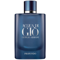 Perfume Giorgio Armani Acqua Di Giò Profondo Eau de Parfum Masculino 125ML foto principal
