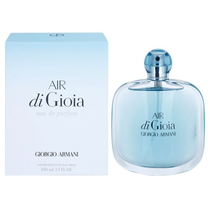 Perfume Giorgio Armani Air Di Gioia Eau de Parfum Feminino 100ML foto 2