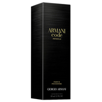 Perfume Giorgio Armani Code Absolu Eau de Parfum Masculino 110ML foto 1