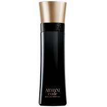 Perfume Giorgio Armani Code Eau de Parfum Masculino 110ML foto principal