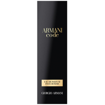 Perfume Giorgio Armani Code Eau de Parfum Masculino 110ML foto 1
