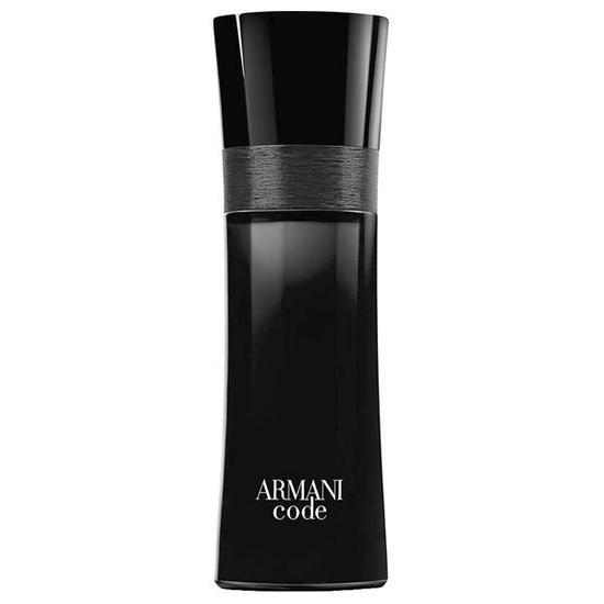 Perfume Giorgio Armani Code 125ML