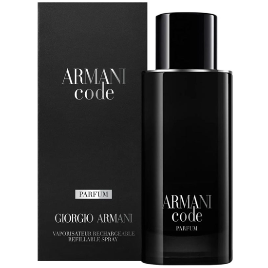 Perfume Giorgio Armani Code Parfum 125ML