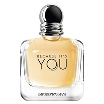 Perfume Giorgio Armani Emporio Because It's You Eau de Parfum Feminino 100ML foto principal