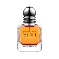 Perfume Giorgio Armani Stronger With You Eau de Toilette Masculino 50ML foto principal