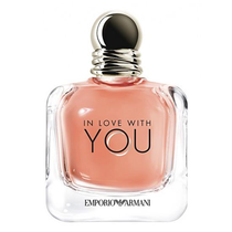 Perfume Giorgio Armani In Love With You Eau de Parfum Feminino 100ML foto principal