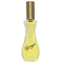 Perfume Giorgio Beverly Hills Eau de Toilette Feminino 90ML foto principal