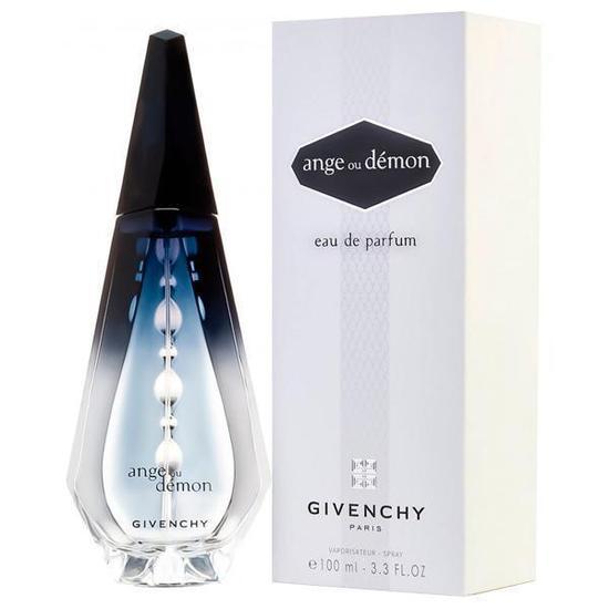 Angel demon perfume givenchy hot sale