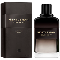 Perfume Givenchy Gentleman Boisée Eau de Parfum Masculino 200ML foto 2