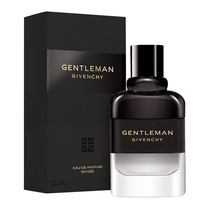Perfume Givenchy Gentleman Boisée Eau de Parfum Masculino 50ML foto 2