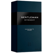 Perfume Givenchy Gentleman Intense Eau de Toilette Masculino 100ML foto 1
