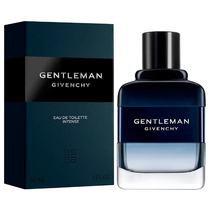 Perfume Givenchy Gentleman Intense Eau de Toilette Masculino 60ML foto 2