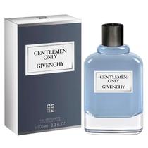 Perfume Givenchy Gentlemen Only Eau de Toilette Masculino 100ML foto 2