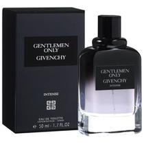 Perfume Givenchy Gentlemen Only Intense Eau de Toilette Masculino 50ML foto principal