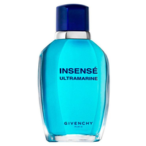 Perfume Givenchy Insensé Ultramarine Eau de Toilette Masculino 100ML foto principal