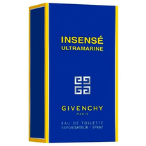 Perfume Givenchy Insensé Ultramarine Eau de Toilette Masculino 100ML foto 1