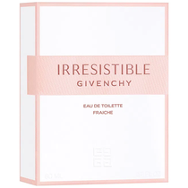 Perfume Givenchy Irresistible Eau de Toilette Fraiche Feminino 80ML foto 1