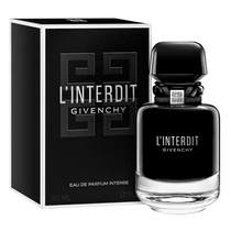 Perfume Givenchy L'Interdit Intense Eau de Parfum Feminino 50ML foto 2