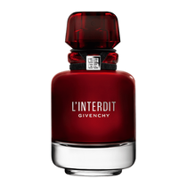 Perfume Givenchy L'Interdit Rouge Eau de Parfum Feminino 50ML foto principal