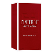 Perfume Givenchy L'Interdit Rouge Eau de Parfum Feminino 80ML foto 1