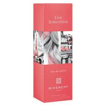 Perfume Givenchy Live Irresistible Eau de Parfum Feminino 50ML foto 1