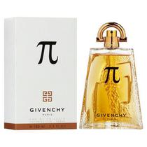 Perfume Givenchy Pi Eau de Toilette Masculino 100ML foto 2