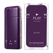 Perfume Givenchy Play Intense Eau de Parfum Feminino 50ML foto 1