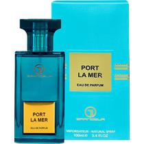 Perfume Grandeur Port La Mer Eau de Parfum Unissex 100ML foto 1