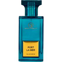 Perfume Grandeur Port La Mer Eau de Parfum Unissex 100ML foto principal