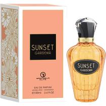 Perfume Grandeur Sunset Gardenia Eau de Parfum Feminino 100ML foto 1