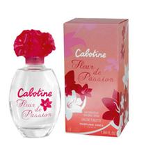 Perfume Grés Cabotine Fleur de Passion Eau de Parfum Feminino 100ML foto 1