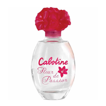 Perfume Grés Cabotine Fleur de Passion Eau de Toilette Feminino 50ML foto principal