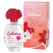 Perfume Grés Cabotine Fleur de Passion Eau de Toilette Feminino 50ML foto 1