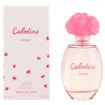 Perfume Grés Cabotine Rose Eau de Toilette Feminino 100ML foto 2