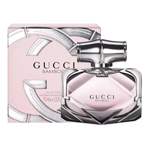 Perfume Gucci Bamboo Eau de Parfum Feminino 75ML foto 1
