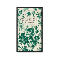 Perfume Gucci Bloom Acqua Di Fiori Eau de Toilette Feminino 100ML foto 1