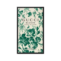 Perfume Gucci Bloom Acqua Di Fiori Eau de Toilette Feminino 50ML foto 1