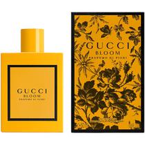 Perfume Gucci Bloom Profumo Di Fiori Eau de Parfum Feminino 50ML foto 2