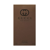 Perfume Gucci Guilty Absolute Eau de Parfum Masculino 90ML foto 1