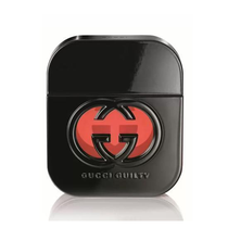 Perfume Gucci Guilty Black Eau de Toilette Feminino 50ML foto principal