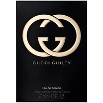 Perfume Gucci Guilty Eau de Toilette Feminino 75ML foto 1