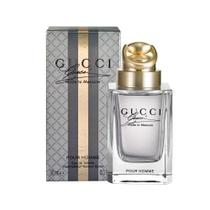 Perfume Gucci Made To Measure Eau de Toilette Masculino 90ML foto 1