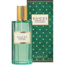 Perfume Gucci Memoire D'Une Odeur Eau de Parfum Unissex 60ML foto principal