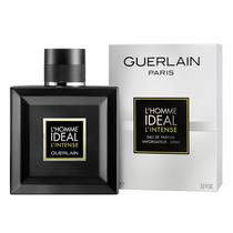 Perfume Guerlain L'Homme Ideal L'Intense Eau de Parfum Masculino 100ML foto 1